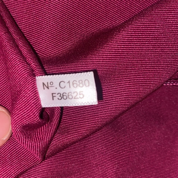 *SOLD* Authentic Coach Kelsey Style Satchel Bag - Picture 9 of 9